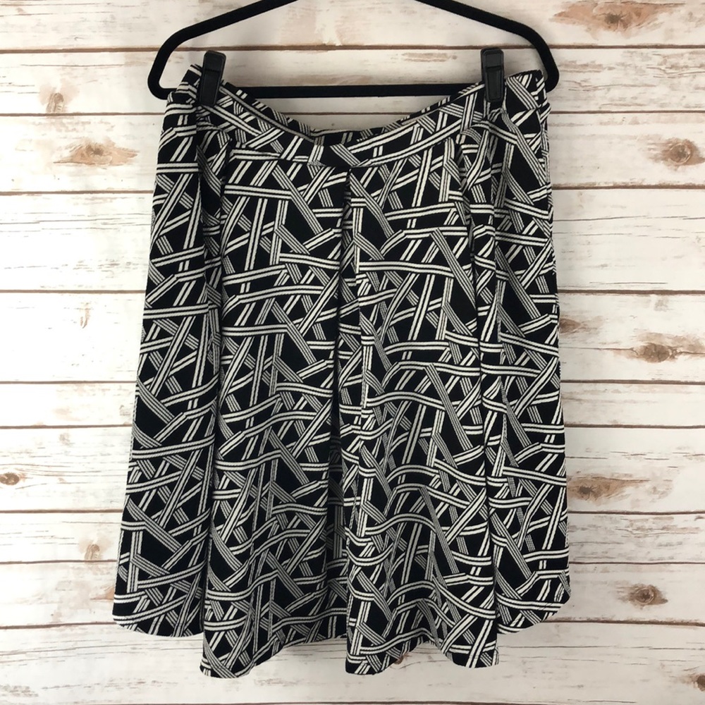 Lularoe Madison skirt